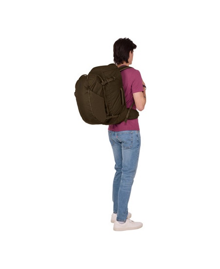 Thule Landmark, 60 L | Travel pack | Deep Khaki