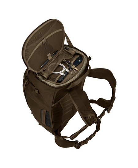 Thule Landmark, 60 L | Travel pack | Deep Khaki