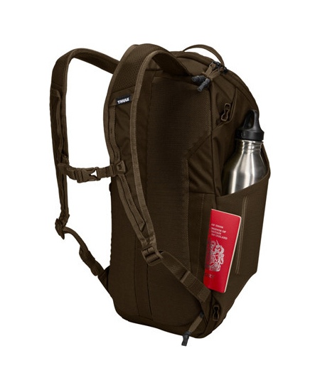 Thule Landmark, 60 L | Travel pack | Deep Khaki