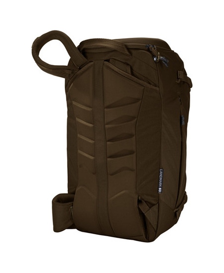 Thule Landmark, 60 L | Travel pack | Deep Khaki