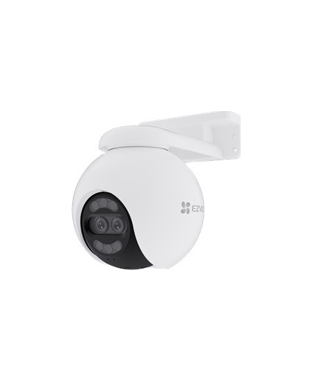 EZVIZ Camera | CS-H80x | 8+2 MP | 4mm | IP65 | H.264/H.265 | MicroSD, max. 512 GB