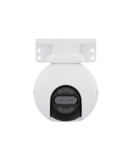 EZVIZ Camera | CS-H80x | 8+2 MP | 4mm | IP65 | H.264/H.265 | MicroSD, max. 512 GB
