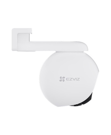 EZVIZ Camera | CS-H80x | 8+2 MP | 4mm | IP65 | H.264/H.265 | MicroSD, max. 512 GB