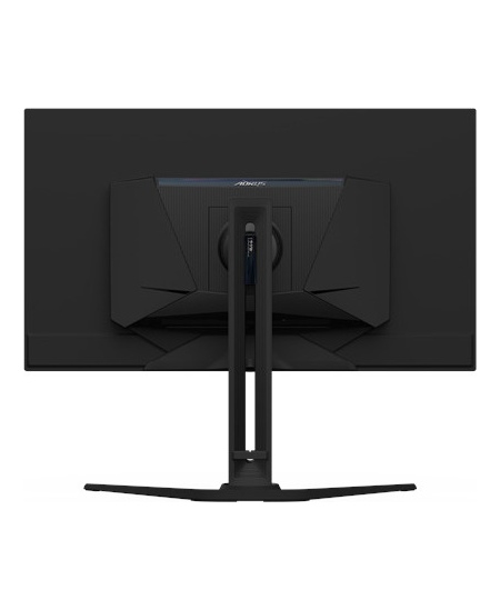 Gigabyte AORUS FO32U EK1 | 31.5 " | OLED | 165 Hz | 0.03 ms | 3840 x 2160 pixels | 250 cd/m² | HDMI ports quantity 2
