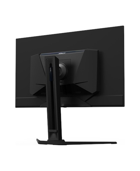Gigabyte AORUS FO32U EK1 | 31.5 " | OLED | 165 Hz | 0.03 ms | 3840 x 2160 pixels | 250 cd/m² | HDMI ports quantity 2