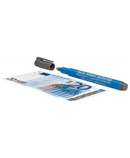 SAFESCAN 30 , Suitable for Banknotes, Number of detection points 1