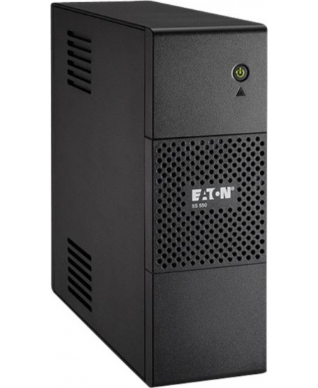 Eaton UPS 5S 1500i 1500 VA, 900 W, Tower, Line-Interactive