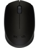 Logitech | M171 | Wireless Mouse | Black
