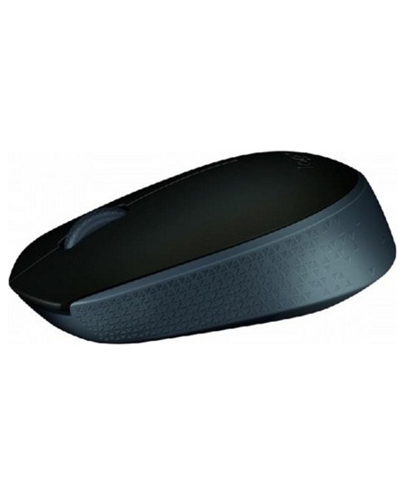 Logitech | M171 | Wireless Mouse | Black
