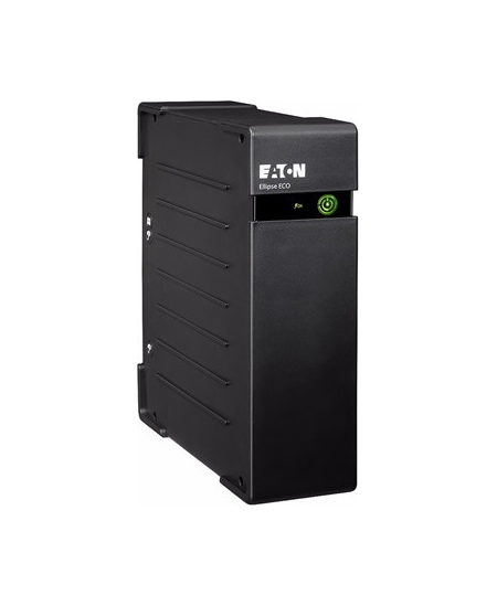 Eaton | UPS | Ellipse ECO 650 DIN | 650 VA | 400 W