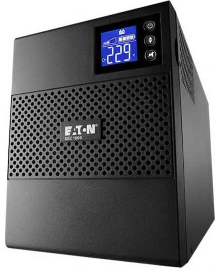 Eaton | UPS | 5SC 1000i | 1000 VA | 700 W