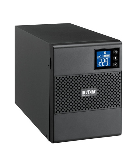 Eaton | UPS | 5SC 1000i | 1000 VA | 700 W