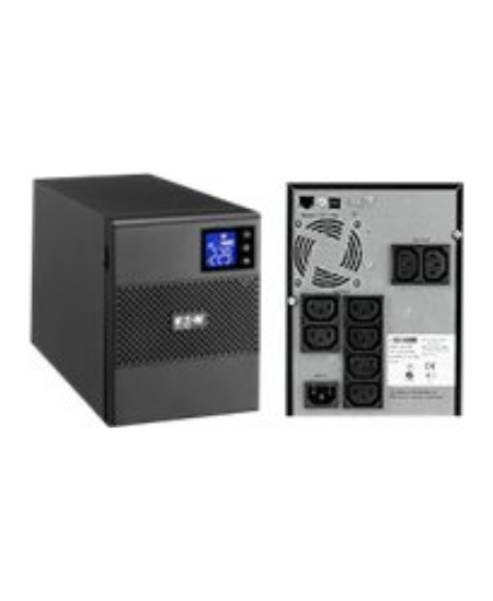 Eaton | UPS | 5SC 1000i | 1000 VA | 700 W