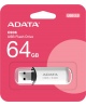 ADATA | USB Flash Drive | C906 | 64 GB | USB 2.0 | White