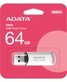 ADATA | USB Flash Drive | C906 | 64 GB | USB 2.0 | White