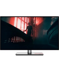 Lenovo | ThinkVision | P27h-30 | 27 " | IPS | QHD | 16:9 | 60 Hz | 6 ms | 2560 x 1440 | 350 cd/m² | HDMI ports quantity 1 