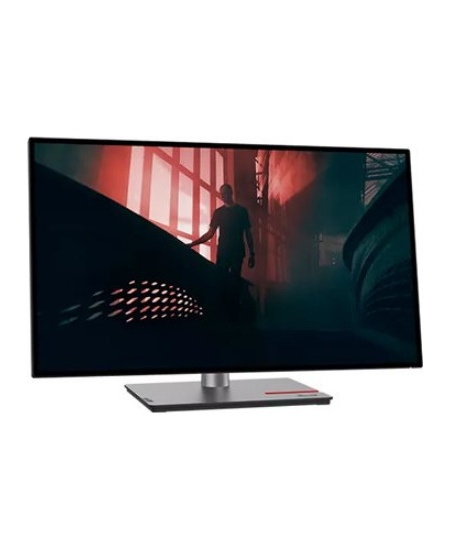 Lenovo | ThinkVision | P27h-30 | 27 " | IPS | QHD | 16:9 | 60 Hz | 6 ms | 2560 x 1440 | 350 cd/m² | HDMI ports quantity 1 