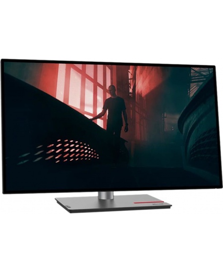 Lenovo | ThinkVision | P27h-30 | 27 " | IPS | QHD | 16:9 | 60 Hz | 6 ms | 2560 x 1440 | 350 cd/m² | HDMI ports quantity 1 