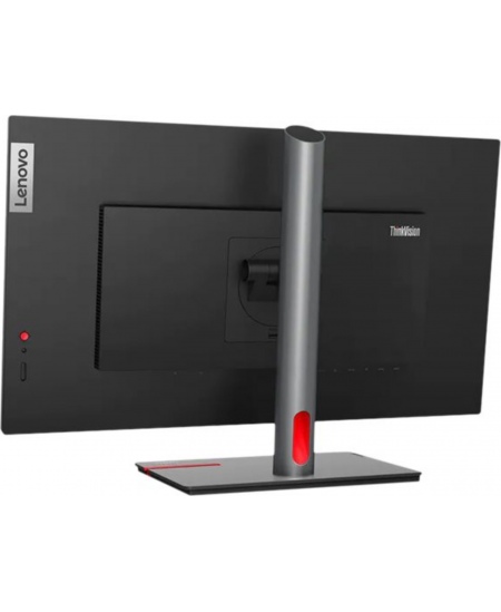 Lenovo | ThinkVision | P27h-30 | 27 " | IPS | QHD | 16:9 | 60 Hz | 6 ms | 2560 x 1440 | 350 cd/m² | HDMI ports quantity 1 