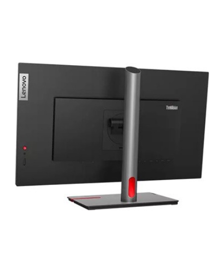 Lenovo | ThinkVision | P27h-30 | 27 " | IPS | QHD | 16:9 | 60 Hz | 6 ms | 2560 x 1440 | 350 cd/m² | HDMI ports quantity 1 