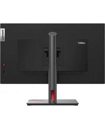Lenovo | ThinkVision | P27h-30 | 27 " | IPS | QHD | 16:9 | 60 Hz | 6 ms | 2560 x 1440 | 350 cd/m² | HDMI ports quantity 1 