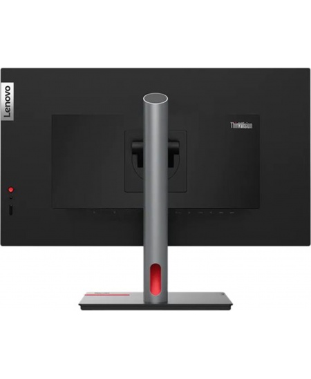 Lenovo | ThinkVision | P27h-30 | 27 " | IPS | QHD | 16:9 | 60 Hz | 6 ms | 2560 x 1440 | 350 cd/m² | HDMI ports quantity 1 