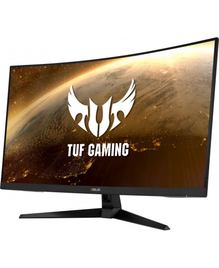 Asus | Gaming Monitor | TUF Gaming VG328H1B | 31.5 " | VA | FHD | 16:9 | 165 Hz | 1 ms | 1920 x 1080 pixels | 250 cd/m² | 