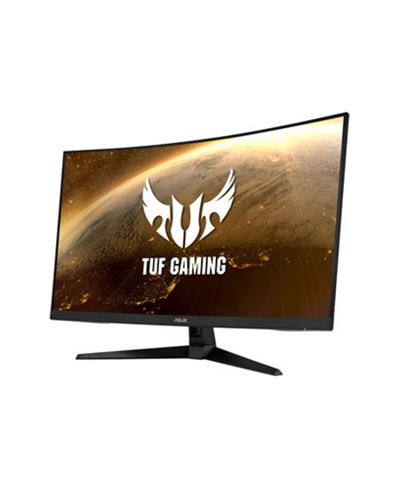 Asus | Gaming Monitor | TUF Gaming VG328H1B | 31.5 " | VA | FHD | 16:9 | 165 Hz | 1 ms | 1920 x 1080 pixels | 250 cd/m² | 