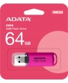 ADATA | USB Flash Drive | C906 | 64 GB | USB 2.0 | Pink