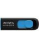 ADATA | USB Flash Drive | UV128 | 256 GB | USB 3.2 Gen1 | Black/Blue