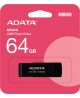 ADATA | USB Flash Drive | UC310 | 64 GB | USB 3.2 Gen1 | Black