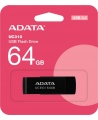 ADATA | USB Flash Drive | UC310 | 64 GB | USB 3.2 Gen1 | Black