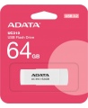 ADATA | USB Flash Drive | UC310 | 64 GB | USB 3.2 Gen1 | White