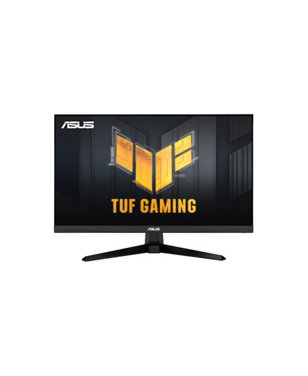 Asus TUF Gaming VG246H1A | 24 " | IPS | 16:9 | 100 Hz | 0.5 ms | 1920 x 1080 pixels | 300 cd/m² | HDMI ports quantity 2