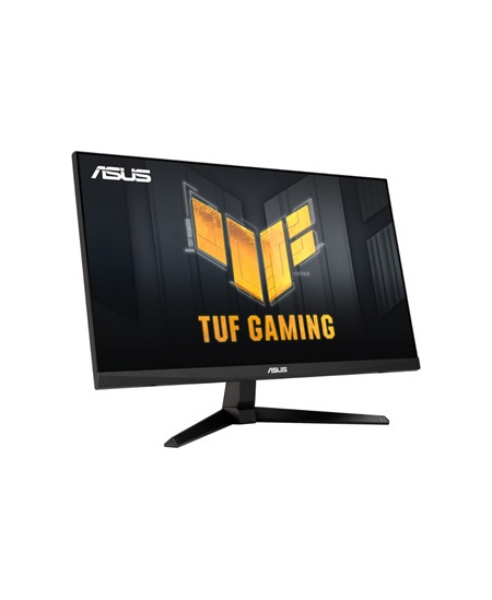 Asus TUF Gaming VG246H1A | 24 " | IPS | 16:9 | 100 Hz | 0.5 ms | 1920 x 1080 pixels | 300 cd/m² | HDMI ports quantity 2