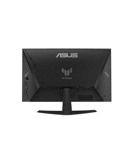 Asus TUF Gaming VG246H1A | 24 " | IPS | 16:9 | 100 Hz | 0.5 ms | 1920 x 1080 pixels | 300 cd/m² | HDMI ports quantity 2