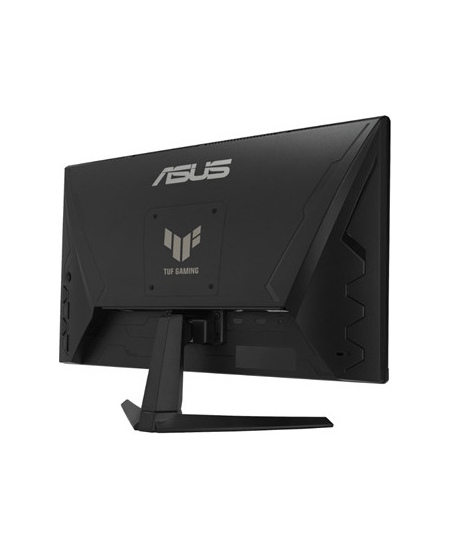 Asus TUF Gaming VG246H1A | 24 " | IPS | 16:9 | 100 Hz | 0.5 ms | 1920 x 1080 pixels | 300 cd/m² | HDMI ports quantity 2