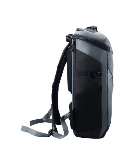 Asus ROG Ranger BP2701 | Gaming Backpack (Cybertext Edition) | Fits up to size 17-18 " | Backpack | Grey