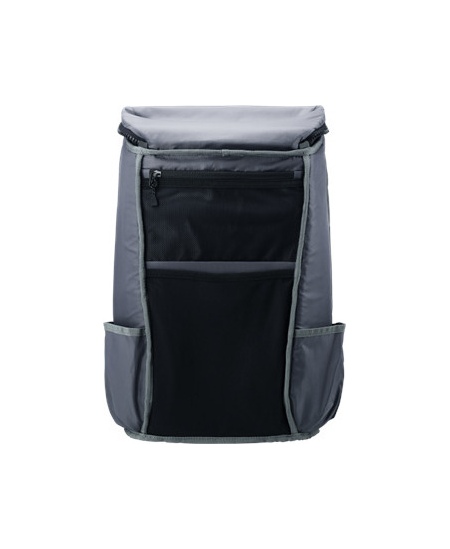 Asus ROG Ranger BP2701 | Gaming Backpack (Cybertext Edition) | Fits up to size 17-18 " | Backpack | Grey