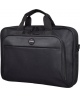 PORT DESIGNS HANOI II CLAMSHELL 13/14 Briefcase, Black | PORT DESIGNS | HANOI II Clamshell | Laptop case | Notebook | Black | Sh