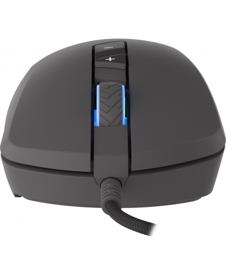 Genesis Xenon 770, RGB LED light, Gaming Mouse