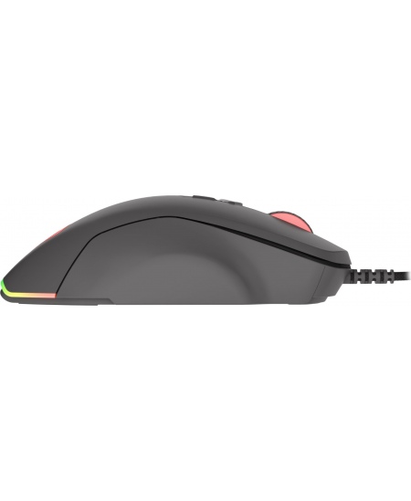 Genesis Xenon 770, RGB LED light, Gaming Mouse