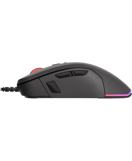 Genesis Xenon 770, RGB LED light, Gaming Mouse