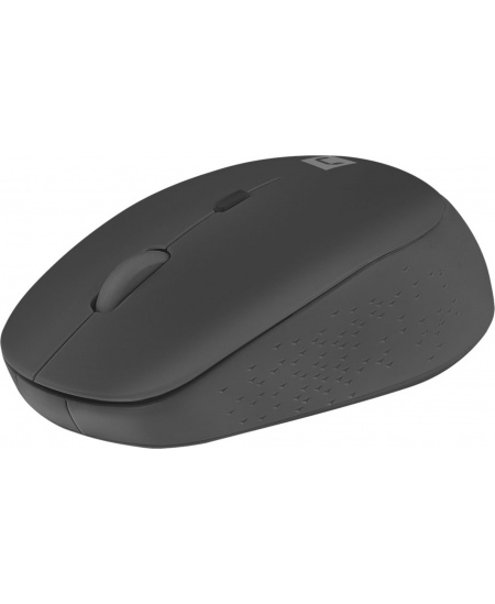 Natec Mouse Harrier 2 Wireless, Black, Bluetooth