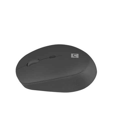 Natec Mouse Harrier 2 Wireless, Black, Bluetooth