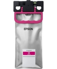 Epson T01D3 XXL (C13T01D300) Rašalinė kasetė, Purpurinė