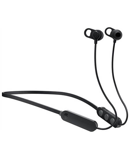 Skullcandy | Earphones with mic | Jib+ Wireless | Wireless | In-ear | Microphone | Wireless | Black