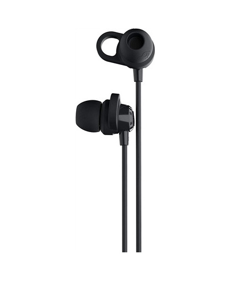 Skullcandy | Earphones with mic | Jib+ Wireless | Wireless | In-ear | Microphone | Wireless | Black