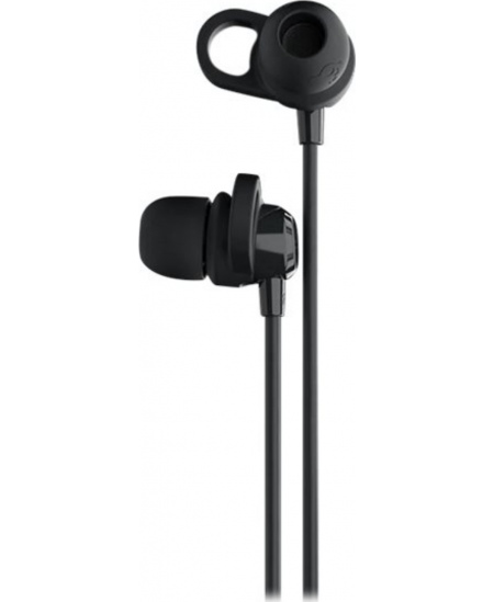 Skullcandy | Earphones with mic | Jib+ Wireless | Wireless | In-ear | Microphone | Wireless | Black