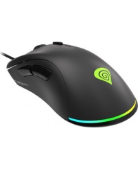 Genesis | Gaming Mouse | Krypton 200 | Wired | Black